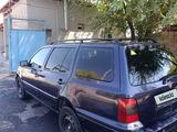 Volkswagen Golf 1999 года за 1 400 000 тг. в Туркестан – фото 3
