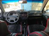Volkswagen Golf 1999 года за 1 400 000 тг. в Туркестан – фото 4