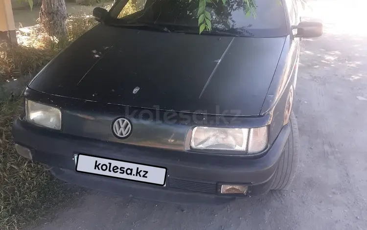 Volkswagen Passat 1993 года за 700 000 тг. в Тараз