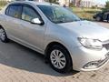 Renault Logan 2015 года за 2 600 000 тг. в Степногорск – фото 26