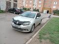 Renault Logan 2015 годаүшін2 600 000 тг. в Степногорск – фото 25