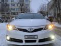 Toyota Camry 2013 года за 7 200 000 тг. в Актобе – фото 22