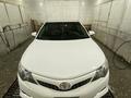 Toyota Camry 2013 года за 7 200 000 тг. в Актобе – фото 45