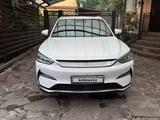BYD Song Plus 2022 года за 10 500 000 тг. в Алматы – фото 3