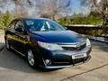 Toyota Camry 2012 года за 7 950 000 тг. в Алматы