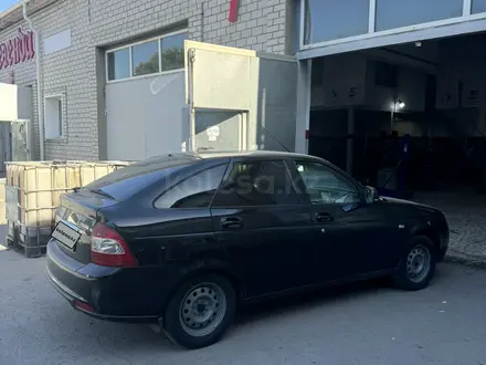 ВАЗ (Lada) Priora 2172 2014 года за 3 500 000 тг. в Экибастуз – фото 8