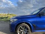 BMW X5 M 2021 года за 53 000 000 тг. в Алматы – фото 4