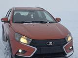 ВАЗ (Lada) Vesta SW Cross 2019 годаүшін4 800 000 тг. в Караганда