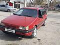 Volkswagen Passat 1991 годаүшін1 600 000 тг. в Тараз – фото 2