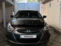 Hyundai Accent 2013 года за 4 900 000 тг. в Алматы