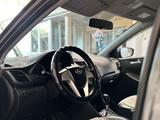 Hyundai Accent 2013 годаүшін4 900 000 тг. в Алматы – фото 5