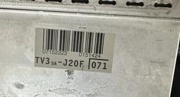 Двигатель V35A FTS LC 300, LX 600 (Привозной из Японии) за 2 500 000 тг. в Алматы – фото 2