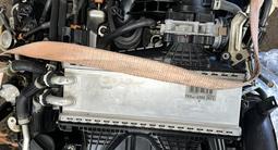 Двигатель V35A FTS LC 300, LX 600 (Привозной из Японии) за 2 500 000 тг. в Алматы