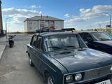 ВАЗ (Lada) 2106 1982 годаүшін480 000 тг. в Актобе