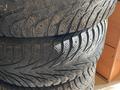 Зимняя резина Yokohama ice GUARD stud 265/65 R17үшін25 000 тг. в Алматы – фото 3