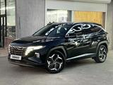 Hyundai Tucson 2022 года за 13 800 000 тг. в Шымкент