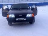 ВАЗ (Lada) 2109 1999 года за 1 500 000 тг. в Астана – фото 4