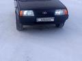 ВАЗ (Lada) 2109 1999 годаүшін1 500 000 тг. в Астана – фото 9