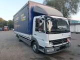 Mercedes-Benz  Atego 2008 года за 20 000 000 тг. в Алматы