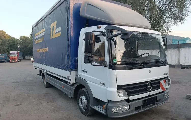 Mercedes-Benz  Atego 2008 года за 20 000 000 тг. в Алматы
