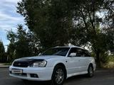 Subaru Legacy 1998 года за 3 100 000 тг. в Усть-Каменогорск