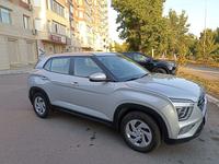 Hyundai Creta 2022 года за 10 500 000 тг. в Астана