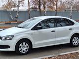 Volkswagen Polo 2015 годаfor4 550 000 тг. в Костанай – фото 4