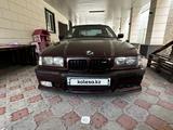 BMW 325 1995 годаүшін2 400 000 тг. в Алматы