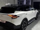 Kia Sportage 2023 годаүшін14 500 000 тг. в Шымкент – фото 5