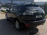Lexus RX 300 2004 года за 6 500 000 тг. в Алматы – фото 3