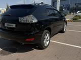 Lexus RX 300 2004 года за 6 500 000 тг. в Алматы – фото 4