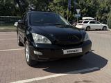 Lexus RX 300 2004 года за 6 500 000 тг. в Алматы