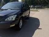 Lexus RX 300 2004 года за 6 500 000 тг. в Алматы – фото 2