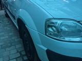 ВАЗ (Lada) Largus 2017 года за 3 500 000 тг. в Актобе