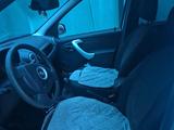 ВАЗ (Lada) Largus 2017 годаүшін3 500 000 тг. в Актобе – фото 5