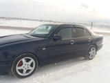 Mercedes-Benz E 230 1995 годаfor2 500 000 тг. в Алматы – фото 2