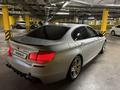 BMW 535 2013 года за 10 700 000 тг. в Алматы – фото 10