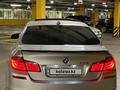 BMW 535 2013 года за 10 700 000 тг. в Алматы – фото 11