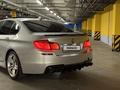 BMW 535 2013 года за 10 700 000 тг. в Алматы – фото 12