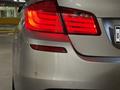 BMW 535 2013 года за 10 700 000 тг. в Алматы – фото 14