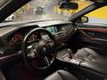 BMW 535 2013 года за 10 700 000 тг. в Алматы – фото 18