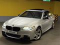 BMW 535 2013 года за 10 700 000 тг. в Алматы – фото 2