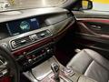 BMW 535 2013 года за 10 700 000 тг. в Алматы – фото 21