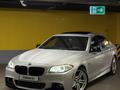 BMW 535 2013 года за 10 700 000 тг. в Алматы