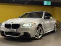 BMW 535 2013 года за 10 700 000 тг. в Алматы – фото 3