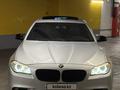 BMW 535 2013 года за 10 700 000 тг. в Алматы – фото 7