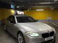 BMW 535 2013 года за 10 700 000 тг. в Алматы – фото 9