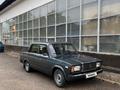 ВАЗ (Lada) 2107 2011 годаүшін1 950 000 тг. в Алматы – фото 6