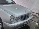 Mercedes-Benz E 320 2000 года за 4 300 000 тг. в Актау – фото 5