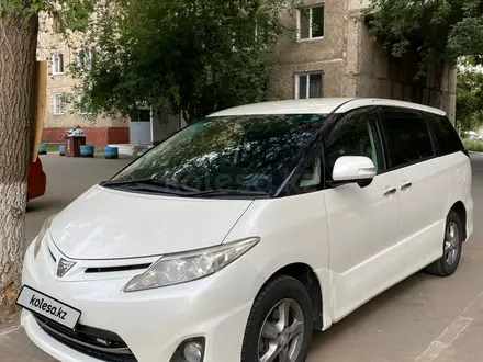 Toyota Estima 2011 года за 8 800 000 тг. в Павлодар – фото 2